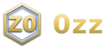 0zz logo