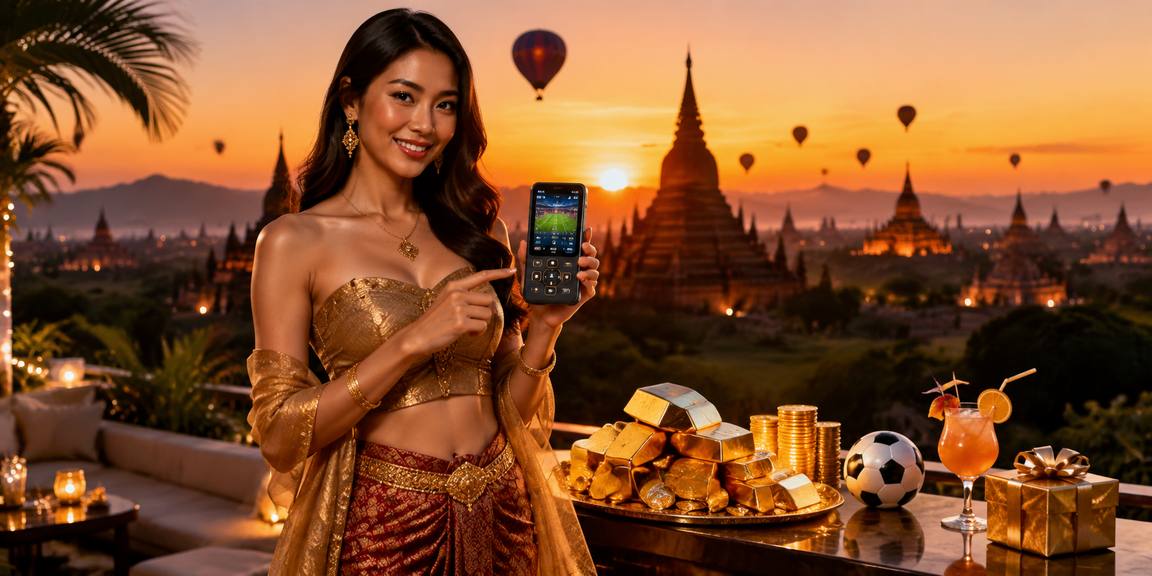 0zz အားကစားလောင်းကစား အချိန်နှင့်တပြေးညီ ကမ်းလှမ်းချက်